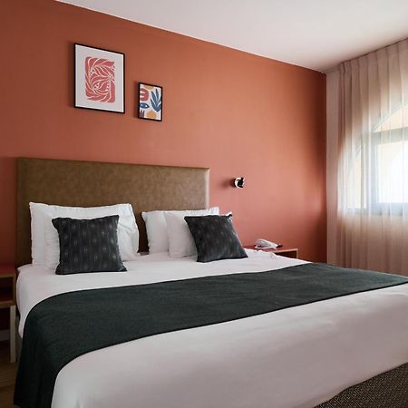 Neve Eilat Hotel By Atlas Hotels Ngoại thất bức ảnh