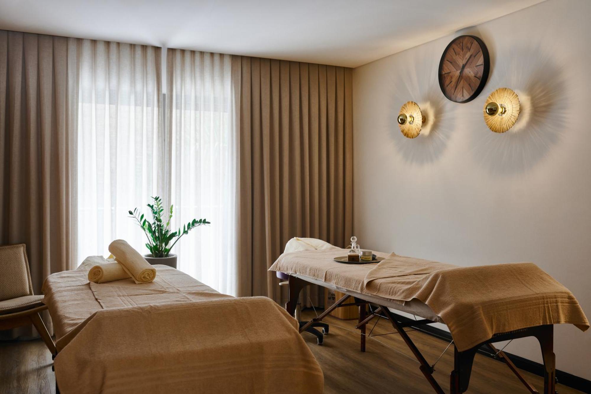 Neve Eilat Hotel By Atlas Hotels Ngoại thất bức ảnh