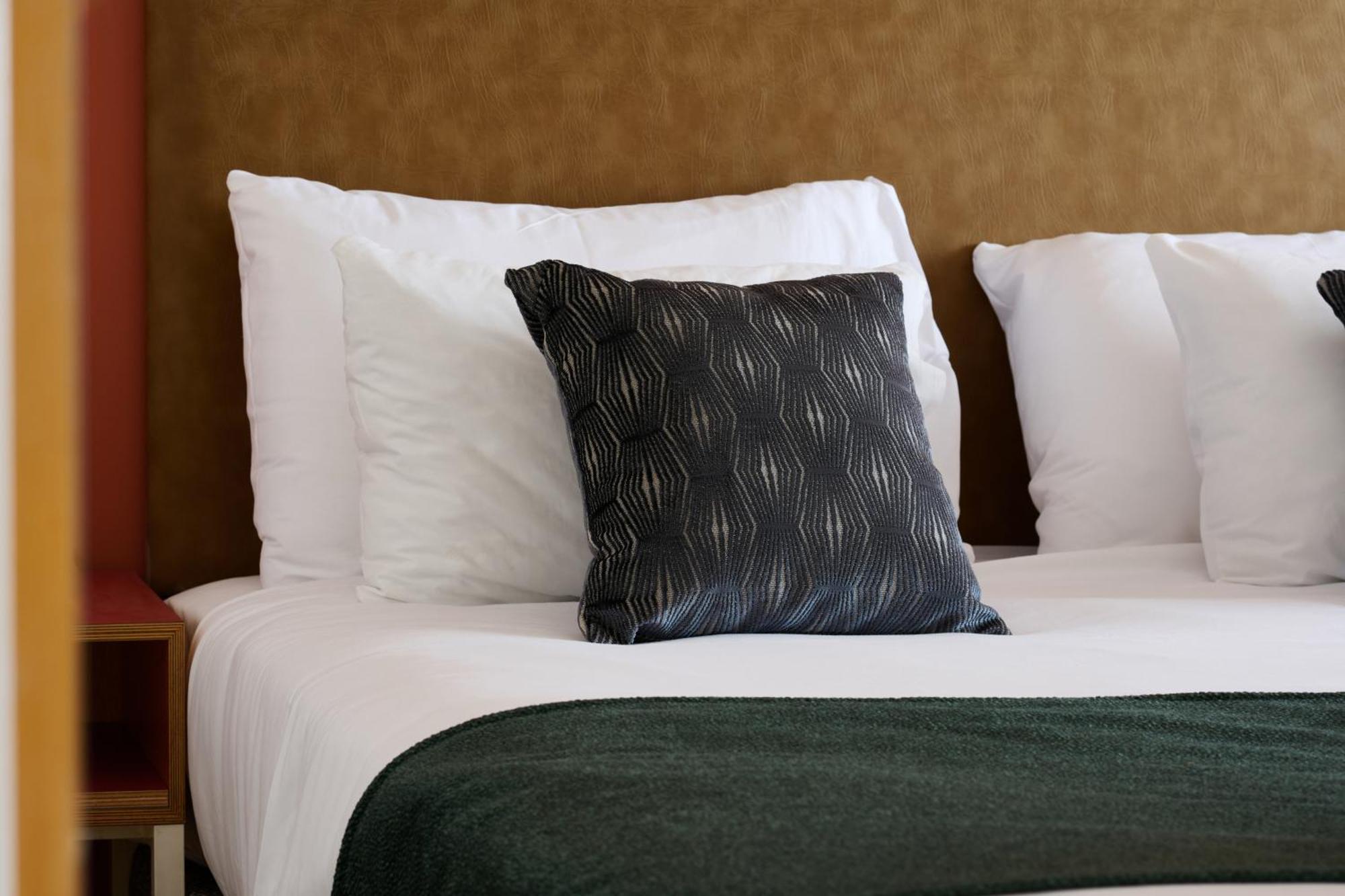 Neve Eilat Hotel By Atlas Hotels Ngoại thất bức ảnh
