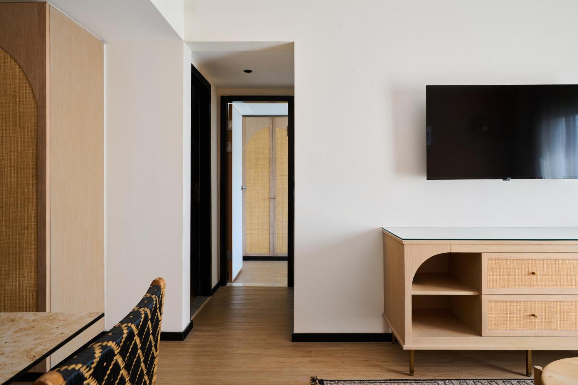 Neve Eilat Hotel By Atlas Hotels Ngoại thất bức ảnh